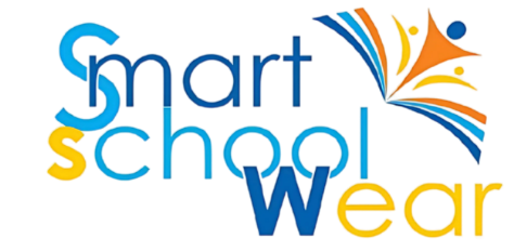 Smart School Wear Logo