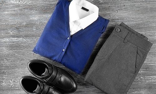 School Uniforms